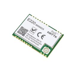 EBYTE E220-900M22S Long Distance Transmission LLCC68 LoRa Module New Generation LoRa Modulation Technology image 1
