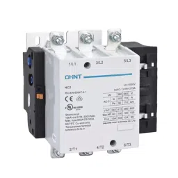 Chint Coil Contactor, NC2-400 220V-image-68