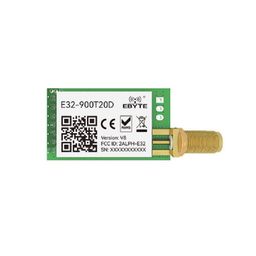 EBYTE E32-900T20D Ebyte 868MHz LoRa Solution Semtech IC Long Distance UART 20dBm Lora Module image 2