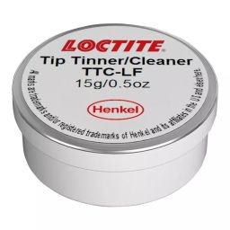 MULTICORE / LOCTITE Cleaner, Tip, Lead Free, 15G, TTC-LF 32 15G-12