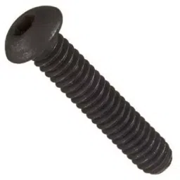 Unbrako 106396 Socket Button Head Screw M10 x 25 mm - Pack of 200 Pcs-39