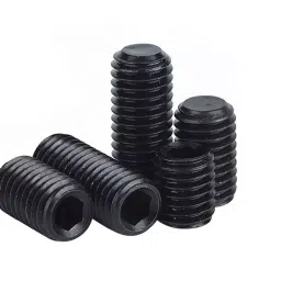 Rpi Ind M5x10 mm Allen Grub Screw-41