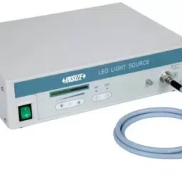 Insize Adjustable LED Light Source (Color Temp 5600K, Power AC 110~220V)-17