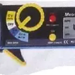 Metrix+ 36 TRMS  ACA/DCA Digital Clamp Meter-image-13