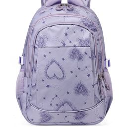Tinytot Women Graphic Backpack-10