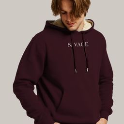 TOGS & TERRE Men Printed Hooded Sweatshirt-picture-23