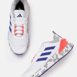 ADIDAS Men LightRun Edge Force Running Shoes-14