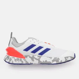 ADIDAS Men LightRun Edge Force Running Shoes image 2
