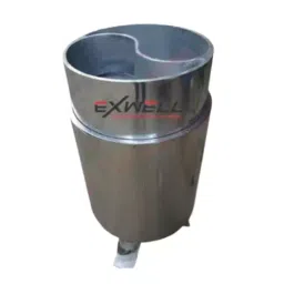 Exwell 1.5 HP Cabbage Cutter-image-8