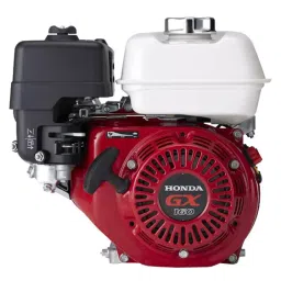 Honda GX-160 QTB Engine-image-22