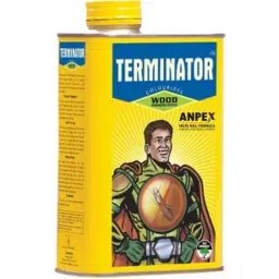 Pidilite Terminator Wood Preservative 250 ml (Pack of 20)-image-5