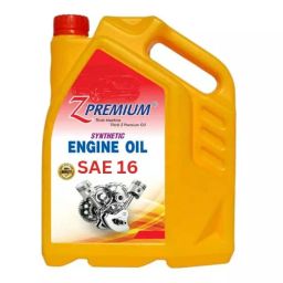 Z Premium SAE 16 5 L Engine Oil for Commercial & Passenger Cars, 1125BE2D3RS-image-90