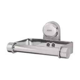Rocio Silver Brass Italiano Toilet Paper Holder-image-37