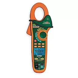 Extech Clamp Meter 400A EX623-11