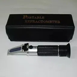 Labgo Brix Refractometer Analytical Instruments Portable-37