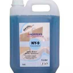 Neatlay Hard Water Scale Remover Concentrate 5 Liter NY-9-image-31