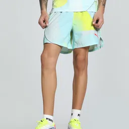 Puma Men All-Pro All-Over Print Shorts-picture-25