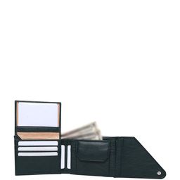 Metronaut Men Textured Two Fold Wallet image 2