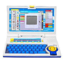 FunBlast Learning Activities & Games Fun Laptop for Kids  Multicolor-16