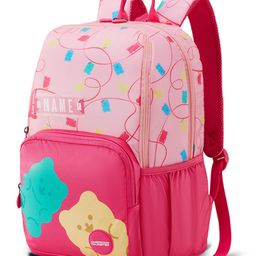 American Tourister Diddle 3.0 Backpack Gummy Pink - 14.9 Inches-image-80