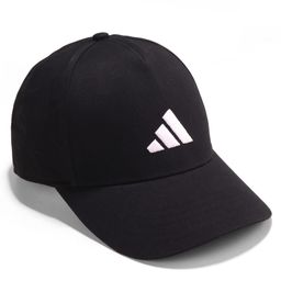 Adidas Cotton Knit Summer Cap Black - Diameter 56 cm-11