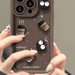 CASE CREATION iPhone 8 Quirky Real 3D Back Case image 4