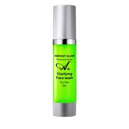 A+ Professional Range Clarifying Face Wash Enriched with Apple Extract - 50 ml-image-82