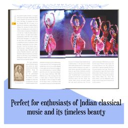 parragon Hindustani Classical Vocal A Comprehensive Guide to Indian Classical Music and Ragas for All Ages image 3