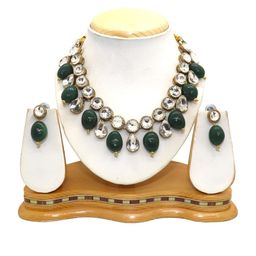 Anouk Copper-Plated Alloy Necklace-image-32