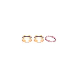 Dynamic Retail Global Unisex Multi Ring-picture-17