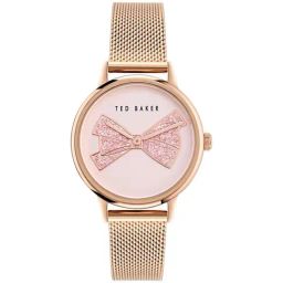 TED BAKER BKPPHF4109I Analog Watch for Women-36