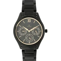 Titan 2570NM01 Analog Watch for Women-image-69