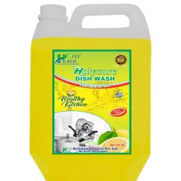 Holycure 5L Lemon Dish Wash HC-DWY-05-image-49