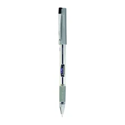 Linc Executive SL 500 0.55 mm Black Ink Gel Pen (Pack of 10 Pcs)-26