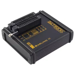BATRONIX Programmer, Bx32P Barlino Ii, BX32P BARLINO-13