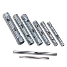 Ozar Box Wrenches 10X11 AWB-8462-18