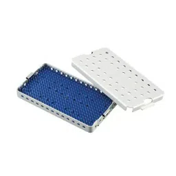 AS ONE Sterilization Aluminum Case, A5100-picture-40