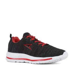 Bata Kids Black Sneakers-picture-19