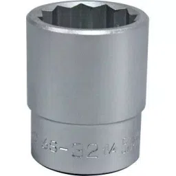 TOHNICHI Replacement Torque Wrench Socket 6H-32 2470325 - Made In Japan-image-76