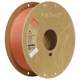 Polymaker PolyTerra Marble 3D Printer Filament PLA Marble Brick-40