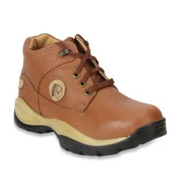 Red Chief Men's Desma Art 2055 Elephant Tan Casual Boots-picture-17