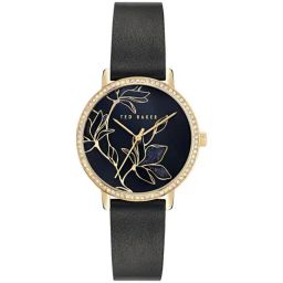 TED BAKER BKPKTF4029I Analog Watch for Women-16