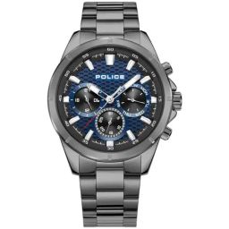 Police PLPEWGK2204105 SS24 Analog Watch for Men-25