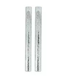 Core CDH-CRY-9 600 mm Stainless Steel Chrome Finish Crystal Pull Handle-94