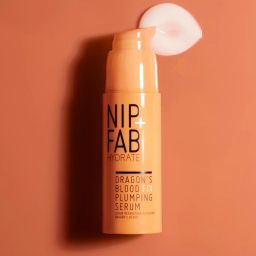 NIP+FAB Dragon's Blood Fix Plumping Serum - 50 ml image 2