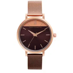 French Connection FCN00020B Etoile Analog Watch for Women-image-34