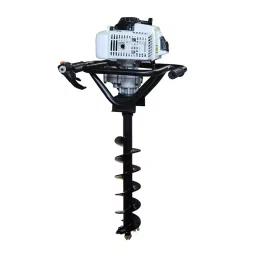 Really 2 Stroke 1.7 kW 63 cc Earth Auger, RAPL-EA-6310-30