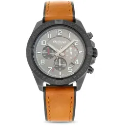 Titan 90112KP01 Octane Analog Watch for Men-image-1