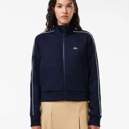 Lacoste Blue Jacket-picture-27