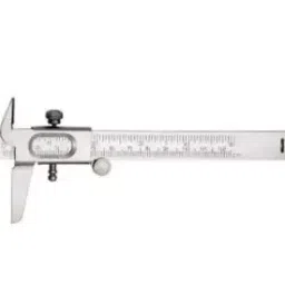 Lovely Kristeel Vernier Caliper Slide Caliper 0 to 125 mm Columbus-19